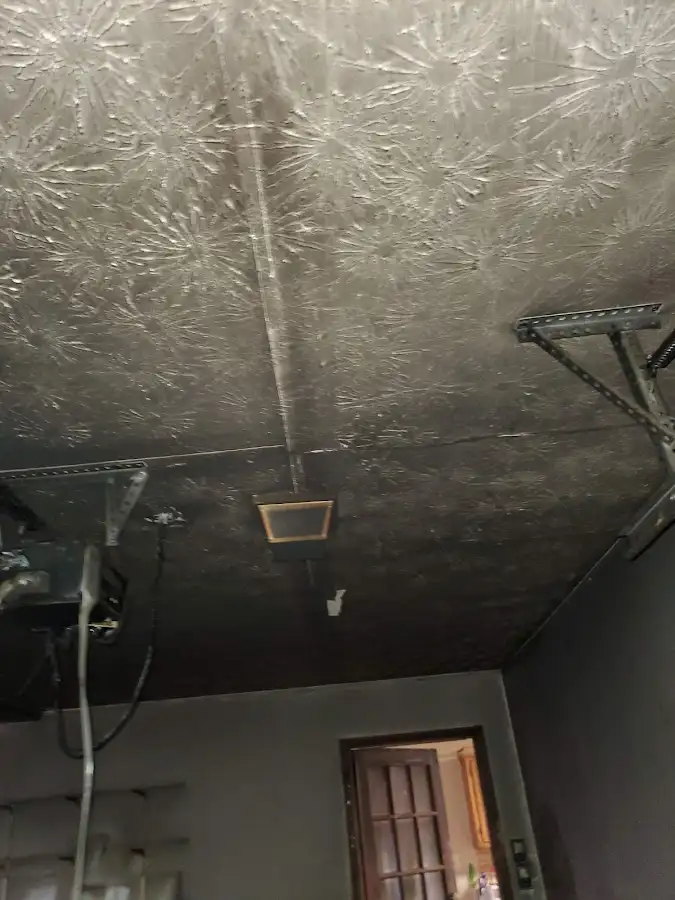 Fire and smoke damage assessment for Emergency Water Damage Services in Lonsdale